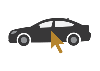Shop Click Drive Select Icon in Albert Lea, MN