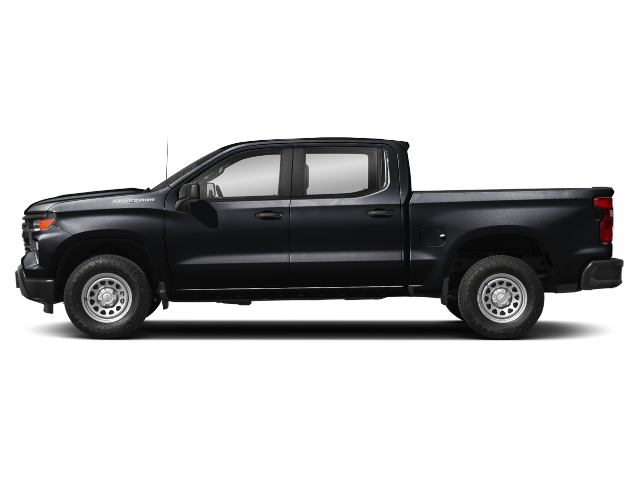 2024 Chevrolet Silverado 1500 RST - Photo 24