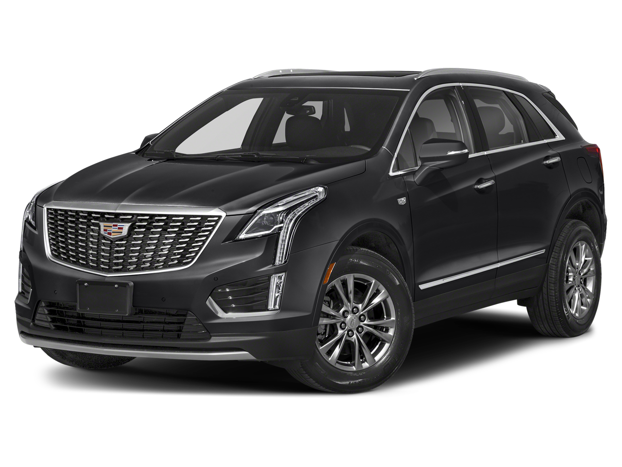2021 Cadillac XT5 Premium Luxury for sale in Albert Lea, MN