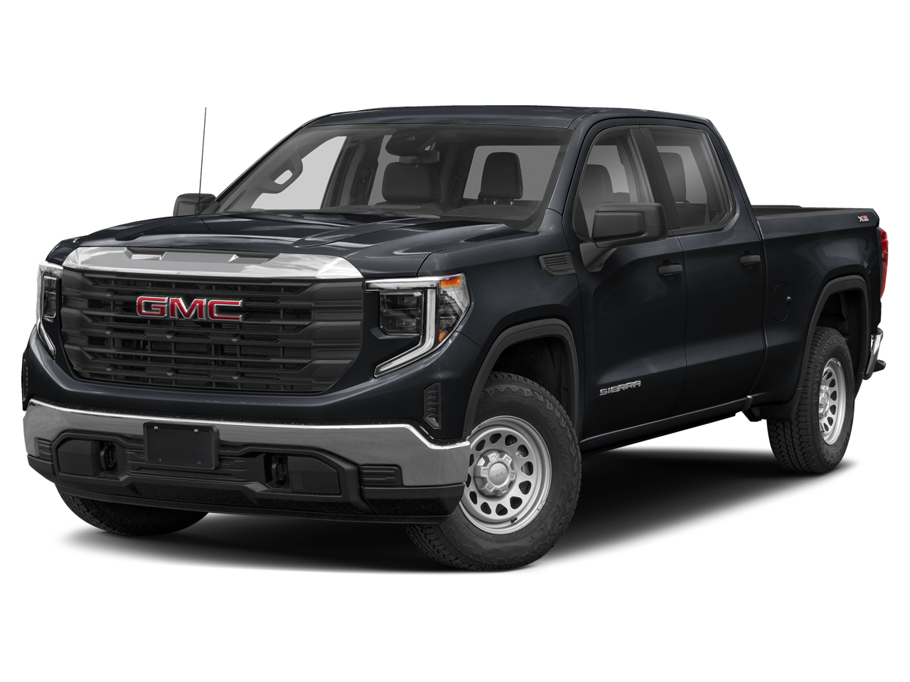 2023 GMC Sierra 1500 AT4 for sale in Albert Lea, MN