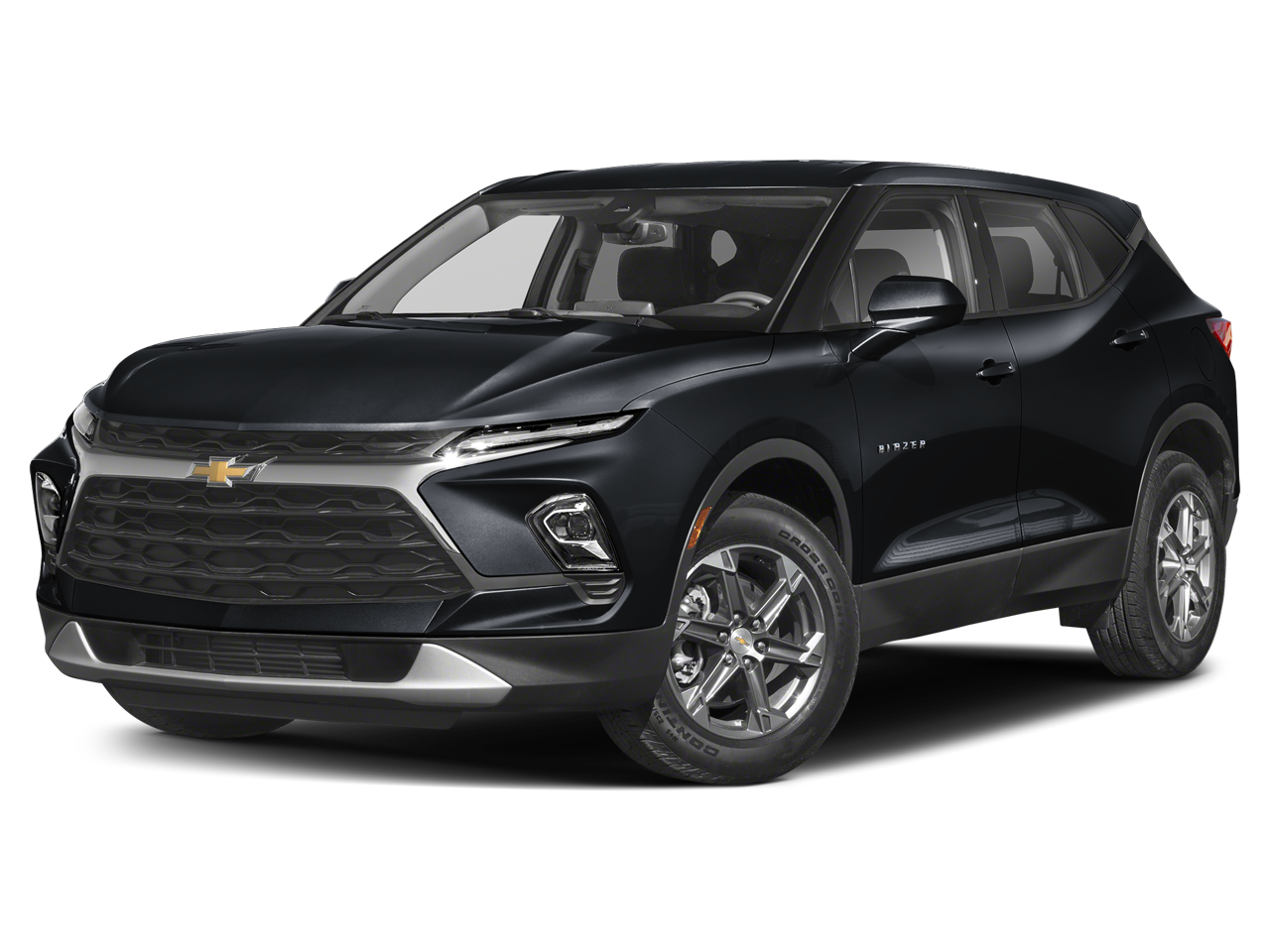 2024 Chevrolet Blazer RS for sale in Albert Lea, MN