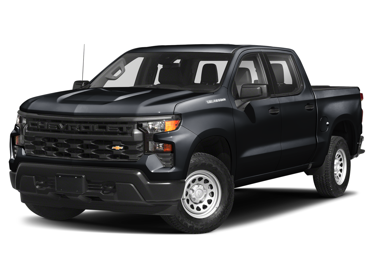 2024 Chevrolet Silverado 1500 RST - Photo 22