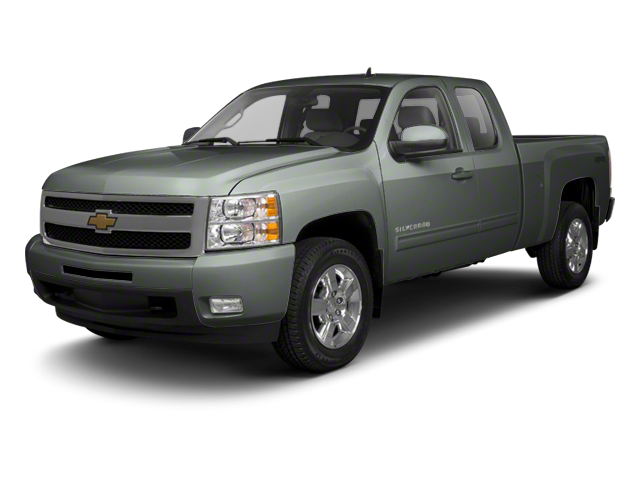 2011 Chevrolet Silverado 1500 LTZ for sale in Albert Lea, MN