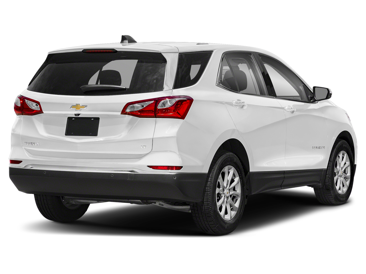 Used 2018 Chevrolet Equinox LT with VIN 2GNAXSEV4J6256724 for sale in Albert Lea, Minnesota