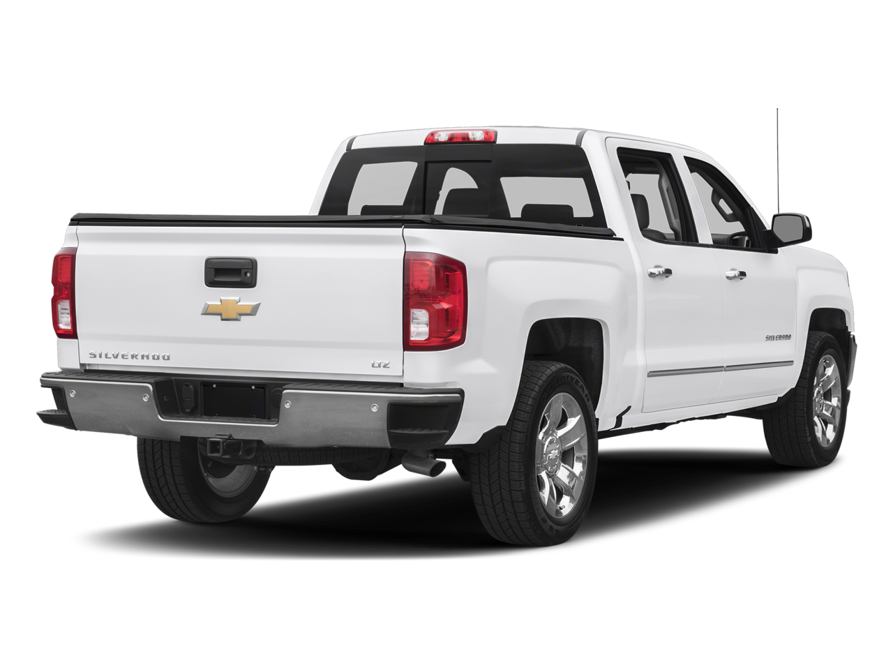 Used 2018 Chevrolet Silverado 1500 LTZ Z71 with VIN 3GCUKSECXJG500206 for sale in Albert Lea, Minnesota