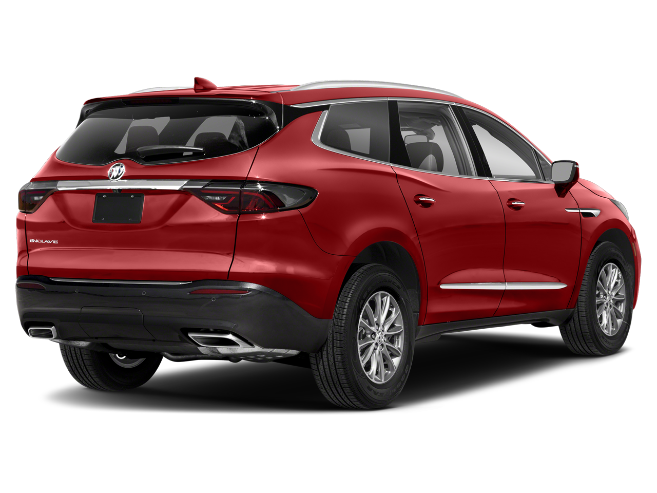 2022 Buick Enclave Essence