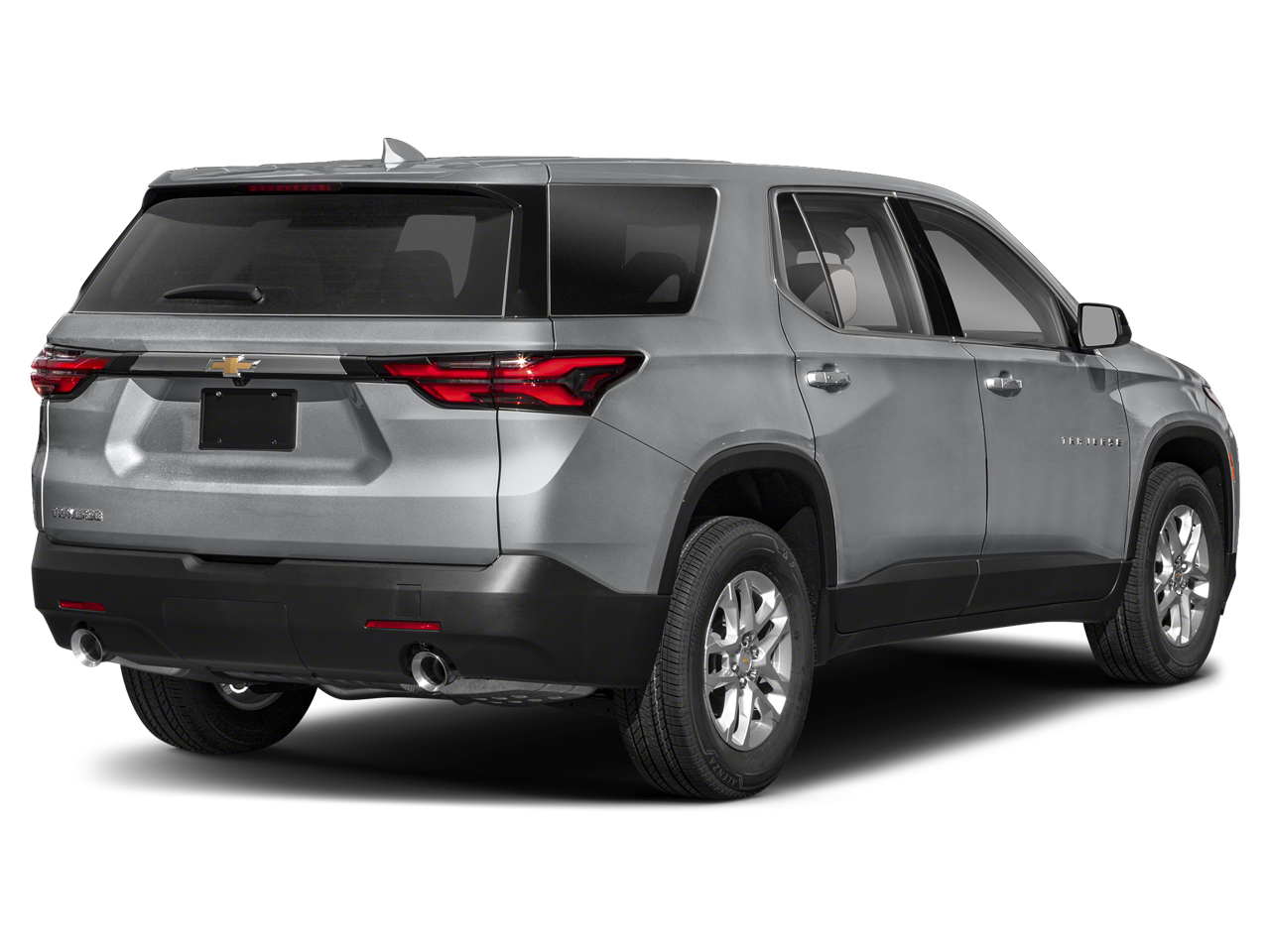 Used 2023 Chevrolet Traverse 3LT with VIN 1GNEVHKW0PJ119508 for sale in Albert Lea, Minnesota