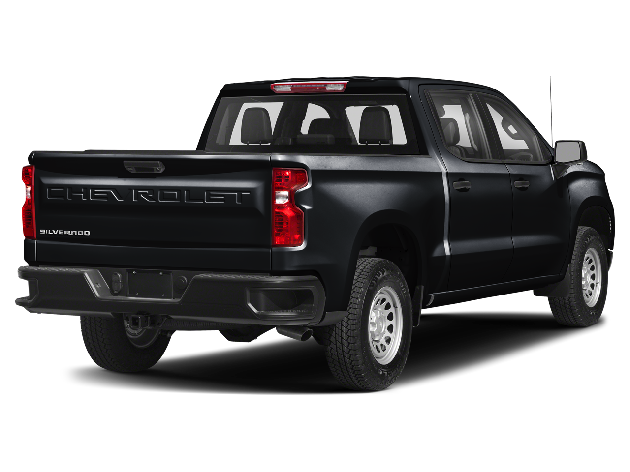 2024 Chevrolet Silverado 1500 RST - Photo 23