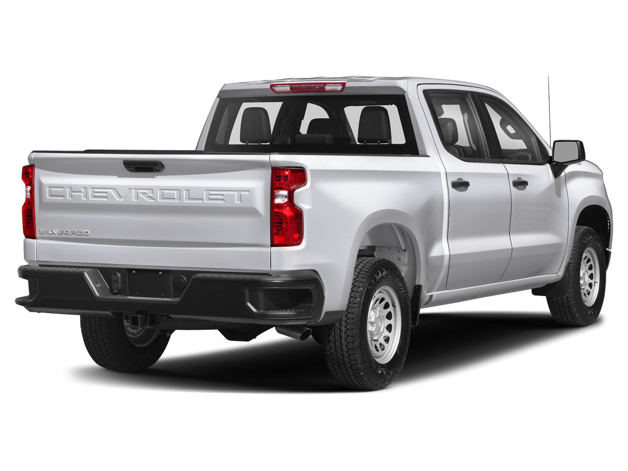 Used 2024 Chevrolet Silverado 1500 LTZ with VIN 1GCUDGED0RZ303685 for sale in Albert Lea, Minnesota