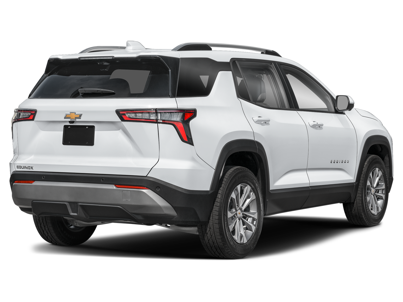 Used 2025 Chevrolet Equinox LT with VIN 3GNAXPEG0SL309866 for sale in Albert Lea, Minnesota
