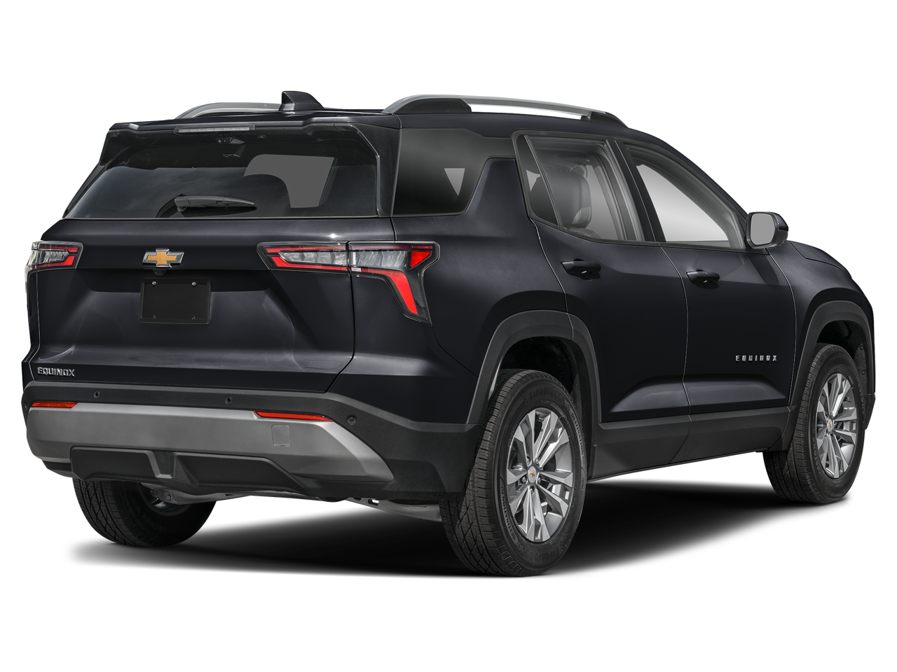 Used 2026 Chevrolet Equinox LT with VIN 3GNAXPEG0TL200938 for sale in Albert Lea, Minnesota