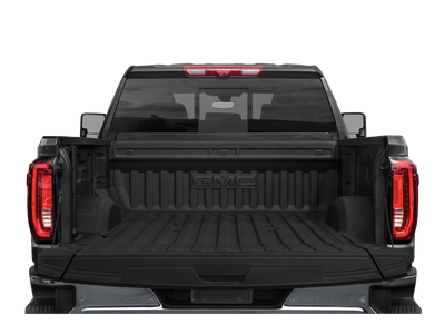 2020 GMC Sierra 3500 HD SLT
