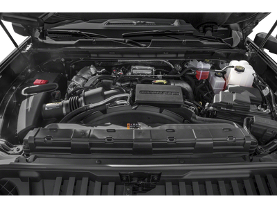 2023 Chevrolet Silverado 3500 HD LTZ