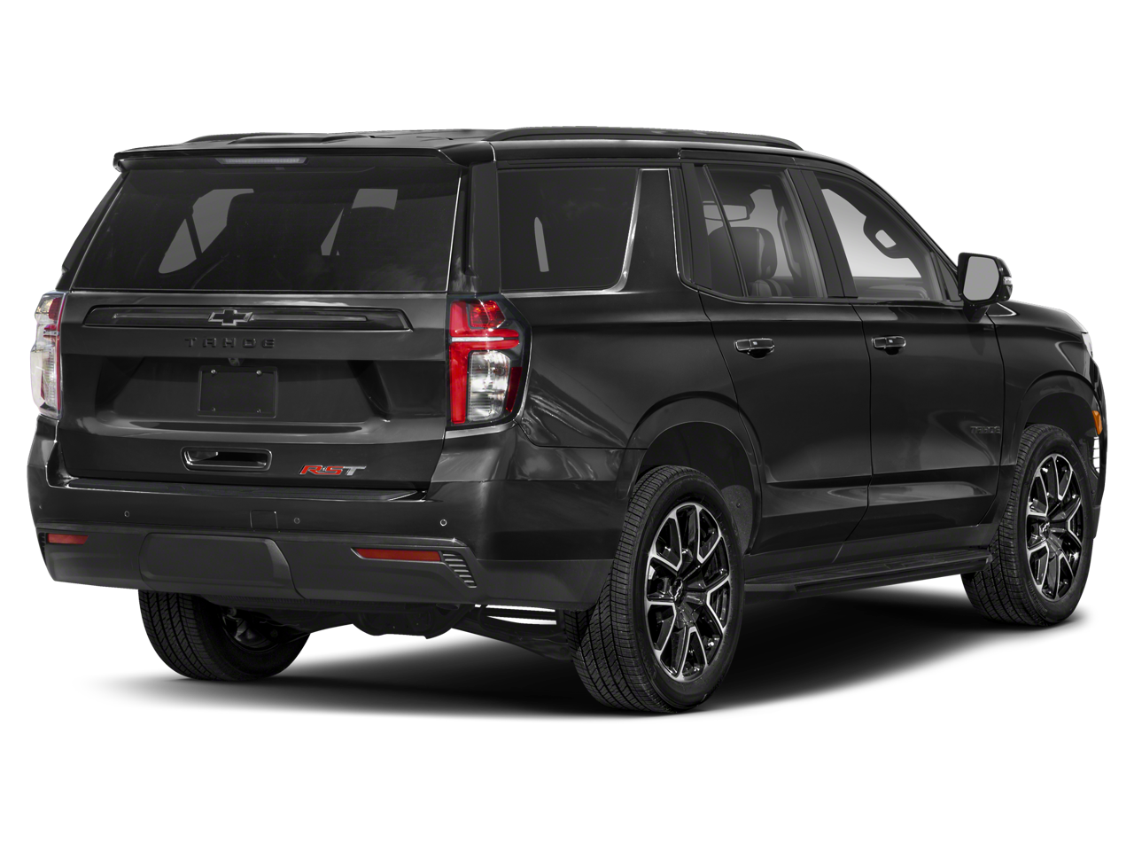 Used 2024 Chevrolet Tahoe RST with VIN 1GNSKRKT0RR100906 for sale in Albert Lea, Minnesota
