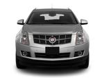 2010 Cadillac SRX Turbo Premium Collection