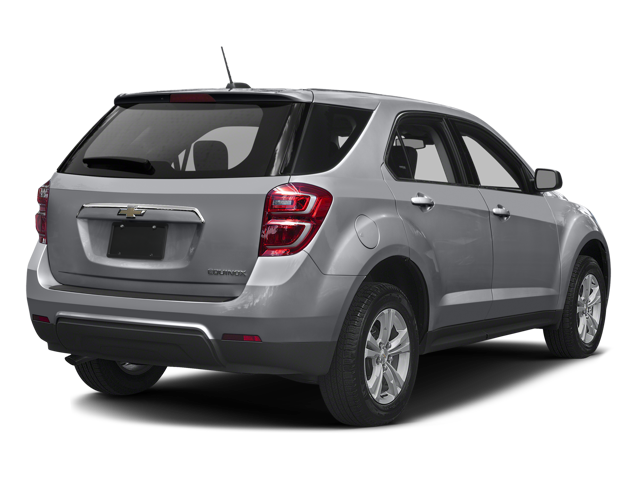 Used 2016 Chevrolet Equinox LS with VIN 2GNFLEEK9G6335680 for sale in Albert Lea, Minnesota