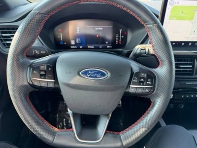 2023 Ford Escape ST-Line Select