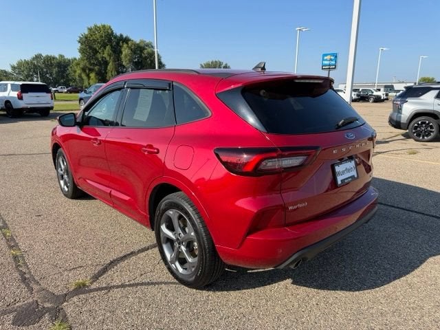 2023 Ford Escape ST-Line Select