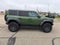 2022 Ford Bronco Raptor