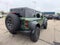 2022 Ford Bronco Raptor