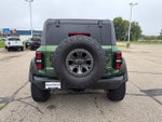 2022 Ford Bronco Raptor