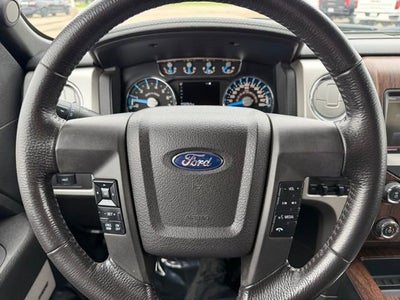 2014 Ford F-150 XL