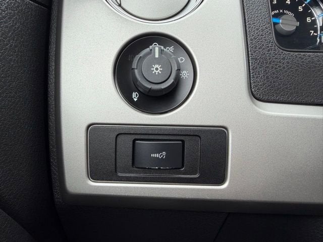 2014 Ford F-150 XL