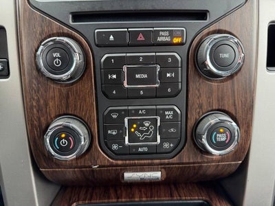 2014 Ford F-150 XL