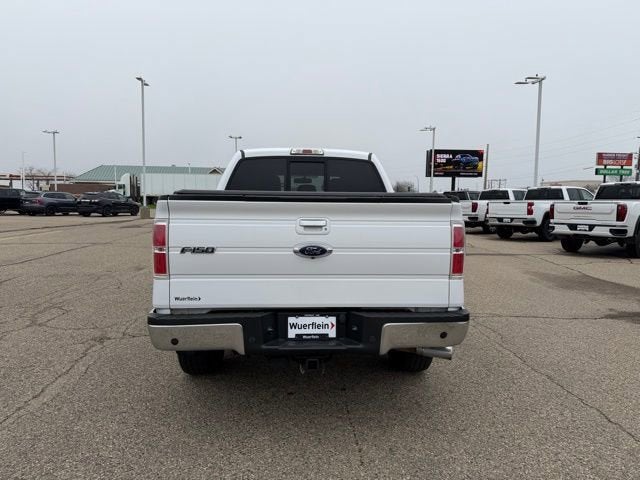 2014 Ford F-150 XL