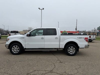 2014 Ford F-150 XL