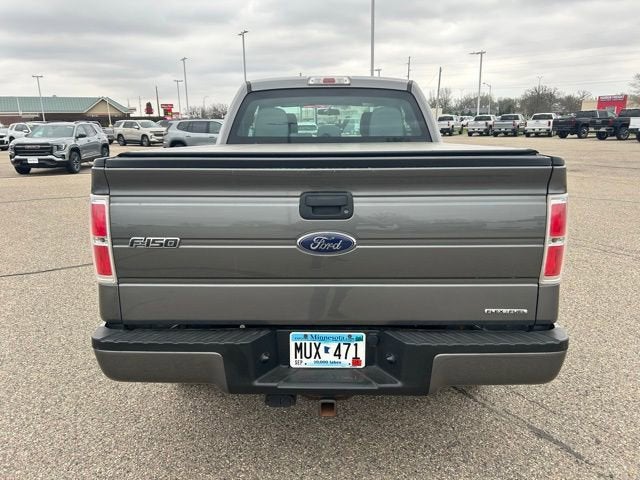 2013 Ford F-150 XL
