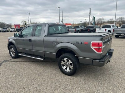 2013 Ford F-150 XL