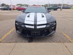 2016 Chevrolet Camaro 2SS