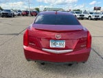 2013 Cadillac ATS Luxury