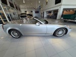 2005 Cadillac XLR BASE