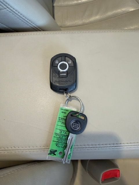 2005 Cadillac XLR BASE