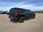 2018 Chevrolet Silverado 2500 HD LTZ