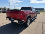 2021 Chevrolet Silverado 3500 HD LTZ