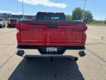 2021 Chevrolet Silverado 3500 HD LTZ