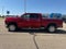 2021 Chevrolet Silverado 3500 HD LTZ
