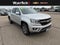 2020 Chevrolet Colorado 4WD Z71