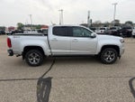 2020 Chevrolet Colorado 4WD Z71