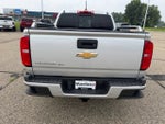 2020 Chevrolet Colorado 4WD Z71