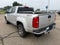 2020 Chevrolet Colorado 4WD Z71
