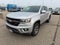 2020 Chevrolet Colorado 4WD Z71