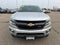 2020 Chevrolet Colorado 4WD Z71