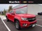 2015 Chevrolet Colorado 4WD Z71