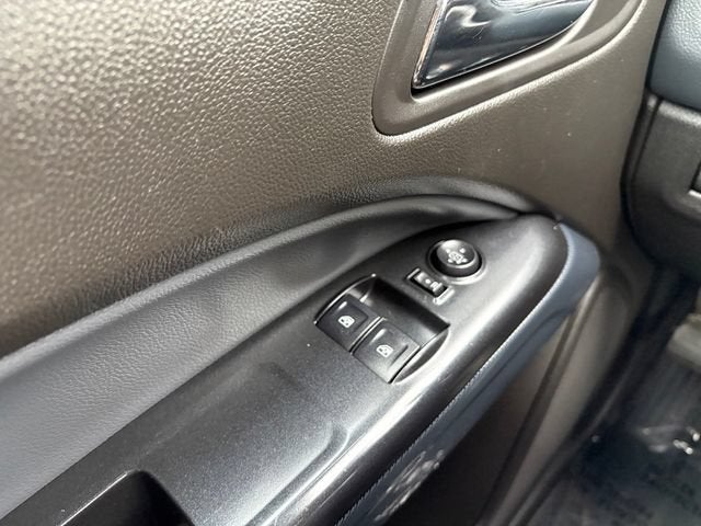 2015 Chevrolet Colorado 4WD Z71