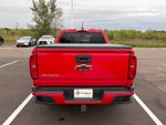 2015 Chevrolet Colorado 4WD Z71