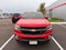 2015 Chevrolet Colorado 4WD Z71